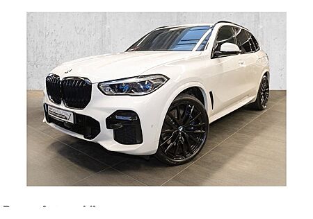BMW X5 M50i 5 Türen