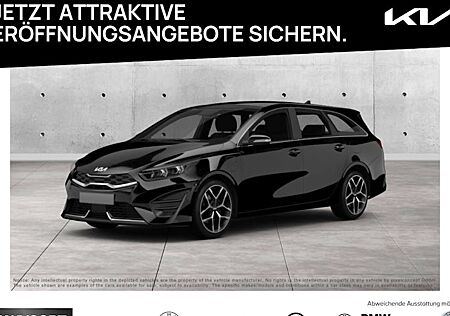 Kia Cee'd Sportswagon 1.6 GDI Plug-In Hybrid Vision Sportsw. 5 Türen