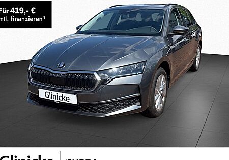 Skoda Octavia 1.5 TSI 85kW Selection 5 Türen