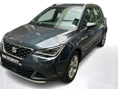 SEAT Arona 1.0 TSI 81kW FR DSG 5 Türen