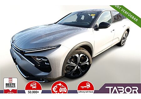 Citroën C5 X PureTech 130 Stop&Start EAT8 PLUS 5 Türen