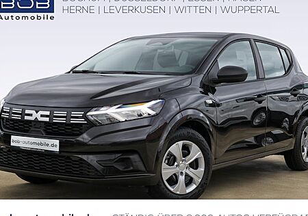 Dacia Sandero TCe 90 Essential 5 Türen
