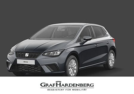 Seat Ibiza 1.0 TSI 85kW Road Edition DSG 5 Türen
