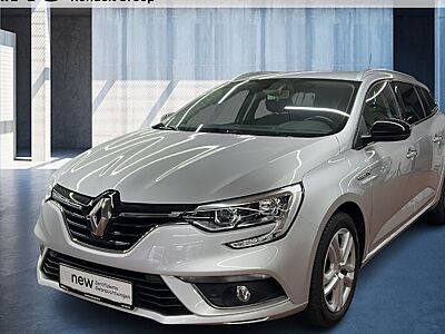 Renault Arkana Mild Hybrid 140 EDC Esprit Alpine 5 Türen