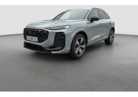 Audi Q3 TFSI 110kW S tronic 5 Türen