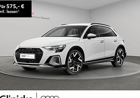 Audi A3 35 TFSI S tronic allstreet 5 Türen