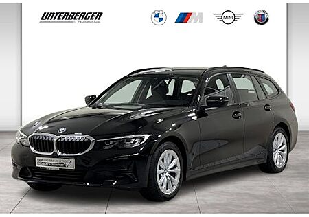 BMW 3er 320d xDrive Touring Advantage Automatic 5 Türen