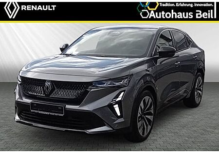 Renault Rafale Full Hybrid E-Tech 200 Techno 5 Türen