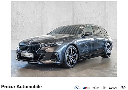 BMW 5er 530e Touring A 5 Türen