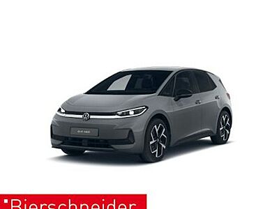 VW ID.3 Life 58 kWh 140 kW 5 Türen