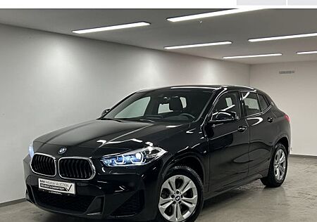 BMW X2 sDrive18i M Sport 5 Türen