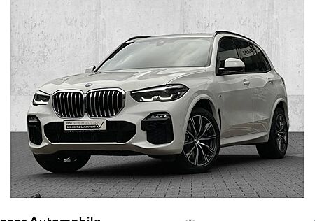 BMW X5 xDrive30d 5 Türen