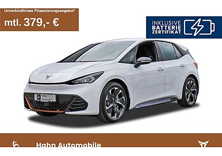Cupra Born 77 kWh 170 kW 5 Türen