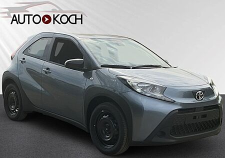 Toyota Aygo (X) Aygo (X) 1.0-l-VVT-i Business Edition 5 Türen