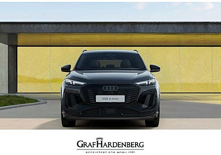 Audi SQ6 e-tron quattro 5 Türen