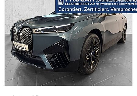 BMW iX xDrive50 5 Türen