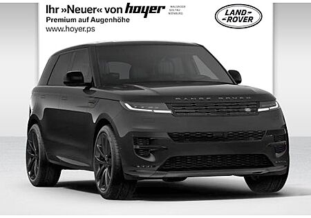 Land Rover Range Rover Sport 3.0 D300 MHEV AWD Automatik DYNAMIC HSE 5 Türen