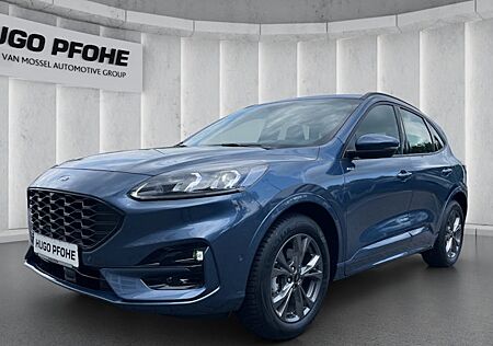 Ford Kuga 1.5 EcoBoost 110kW ST-Line 5 Türen