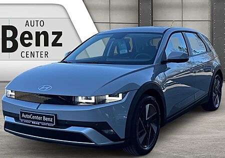 Hyundai IONIQ 5 84kWh 168kW Heckantrieb Dynamiq 5 Türen