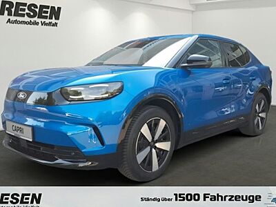 Ford Capri Extended Range 77kWh RWD Select 5 Türen