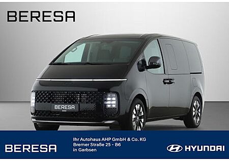 Hyundai Staria 1.6 T-GDI Hybrid Signature Automatik 5 Türen