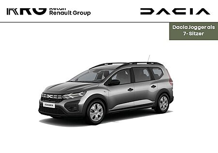 Dacia Jogger Eco-G 120 Essential 7-Sitzer 5 Türen