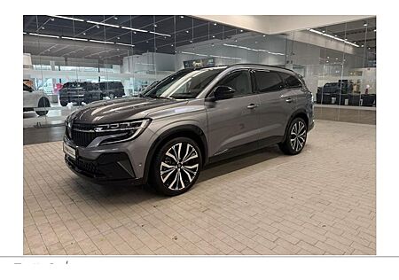 Renault Espace E-Tech Full Hybrid 200 Iconic 5 Türen