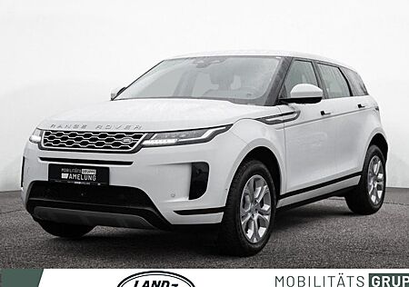 Land Rover Range Rover Evoque P300e S AWD Automatik 5 Türen