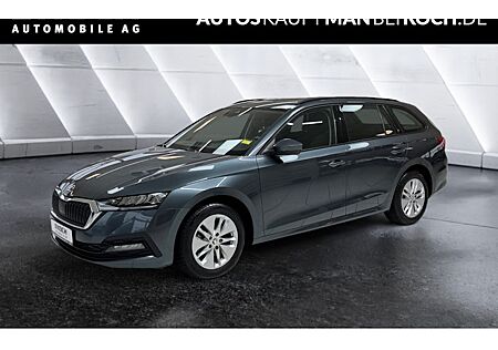 Skoda Octavia 1.0 TSI e-TEC DSG AMBITION COMBI 5 Türen