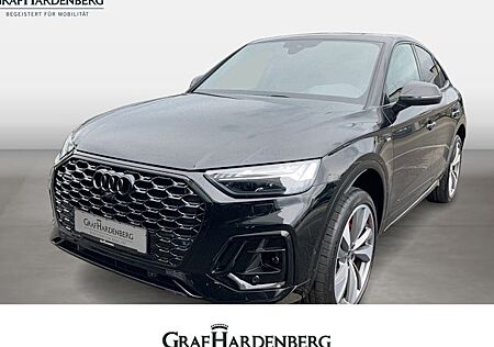 Audi Q5 55 TFSI e S tronic quattro S line 5 Türen