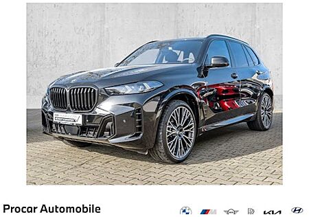 BMW X3 M40d AT 5 Türen