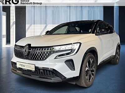 Renault Austral Mild Hybrid 160 Techno Automatik 5 Türen