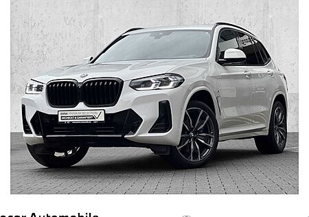 BMW X3 xDrive30i AT 5 Türen