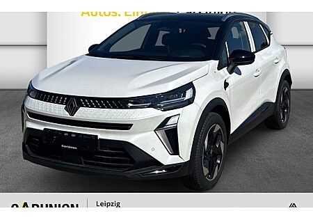 Renault Captur Mild Hybrid 140 Techno 5 Türen