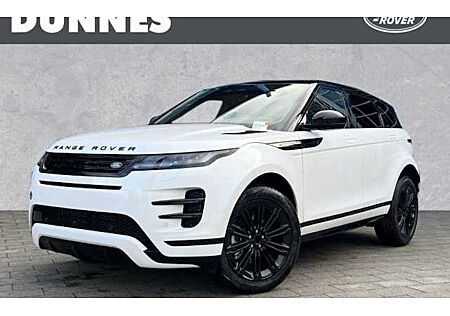Land Rover Range Rover Evoque D200 DYNAMIC SE AWD Automatik 5 Türen