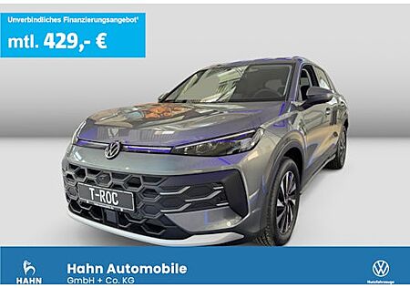 VW T-Roc 1.5 eTSI OPF DSG 110kW Style 5 Türen