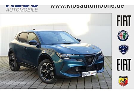 Alfa Romeo Junior ibrida Ibrida Q4 1.2 MHEV VGT Q4 e-DCT6 5 Türen