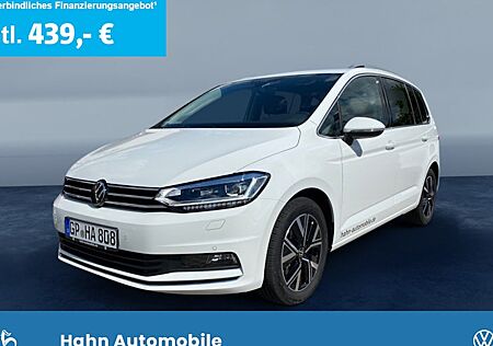 VW Touran 1.5 TSI OPF DSG Highline 5 Türen