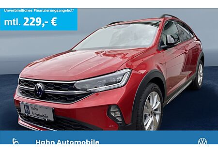VW Taigo 1.0 TSI OPF 85 kW DSG MOVE 5 Türen