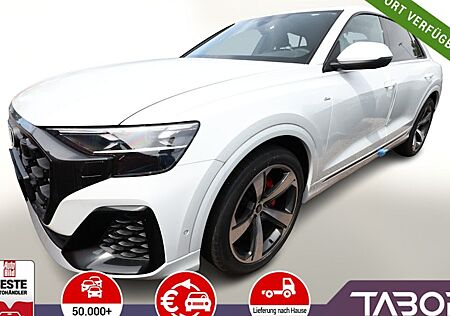Audi Q8 50 TDI quattro tiptronic 5 Türen