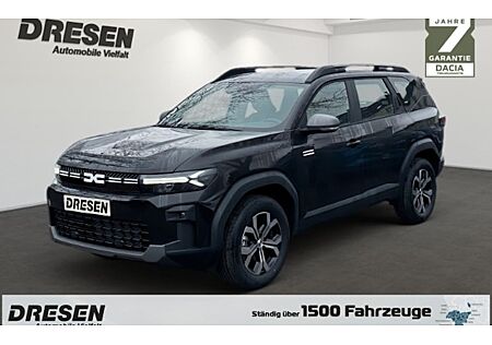 Dacia Bigster hybrid 155 Expression 5 Türen