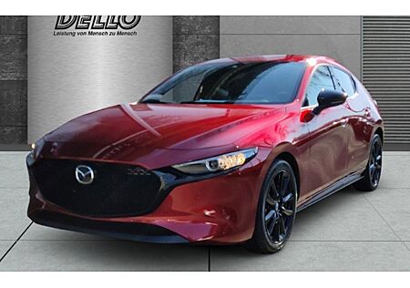 Mazda CX-30 e-SKYACTIV-G M-Hybrid 140 Homura AT 5 Türen