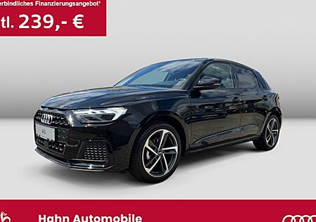 Audi A1 25 TFSI advanced Sportback 5 Türen