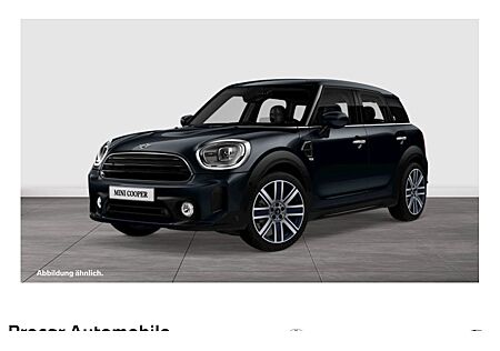Mini One Countryman C Essential Trim Steptronic 5 Türen
