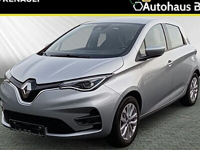 Renault ZOE Experience R135/Z.E. 50 Batteriekauf 5 Türen