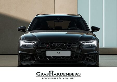 Audi S6 TDI quattro tiptronic Avant 5 Türen