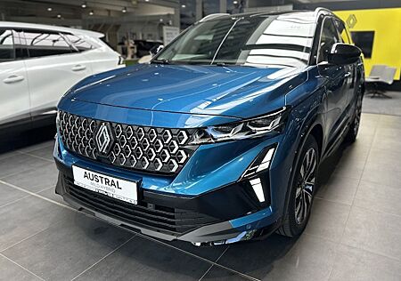 Renault Austral Mild Hybrid 160 Techno Automatik 5 Türen