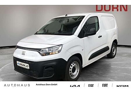 Fiat Doblo 50 kWh 100 kW 5 Türen