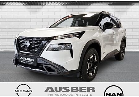 Nissan X-Trail 1.5 VC-T e-Power e-4ORCE N-TREK 5 Türen