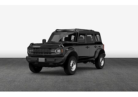 Ford Bronco 2.7 l EcoBoost Outer Banks 4x4 Automatik 5 Türen